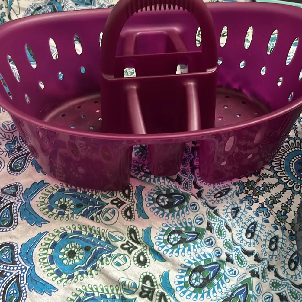 Bathroom bag